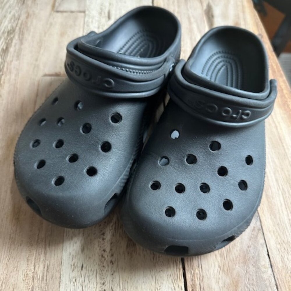 Croc Kids